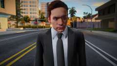 Peter Parker (Tobey Maguire) for GTA San Andreas