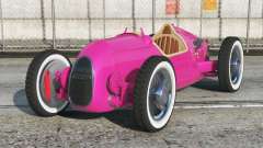 Auto Union Typ C for GTA 5