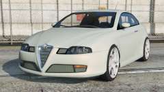 Alfa Romeo GT (937C) Pastel Gray [Replace] for GTA 5