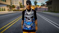 [REQ] Amado Renaissance for GTA San Andreas