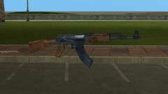 CS:S Ruger for GTA Vice City