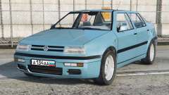 Volkswagen Vento VR6 (Typ 1H2) Moonstone Blue [Replace] for GTA 5