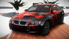 BMW M3 E92 Z-Tuned S8 for GTA 4