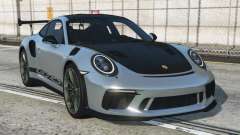 Porsche 911 Bermuda Gray [Add-On] for GTA 5