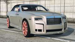 Rolls Royce Dawn Malta [Replace] for GTA 5