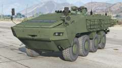 Terrex ICV [Replace] for GTA 5