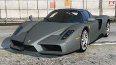 Enzo Ferrari Storm Dust [Add-On] for GTA 5