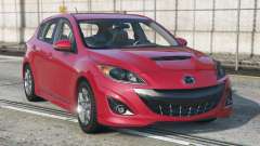 Mazdaspeed3 Amaranth [Replace] for GTA 5