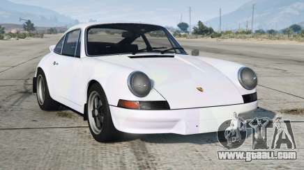 Porsche 911 Carrera Prim for GTA 5