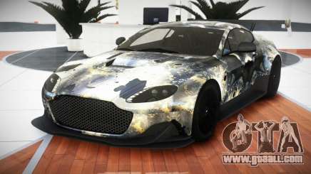 Aston Martin Vantage TR-X S6 for GTA 4