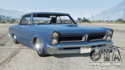 Pontiac Tempest Calypso [Add-On] for GTA 5