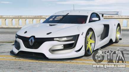 Renault Sport Geyser [Add-On] for GTA 5