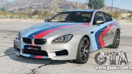 BMW M6 Coupe (F13) Bombay [Add-On] for GTA 5