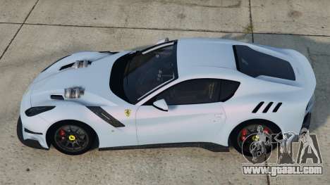 Ferrari F12tdf Twin Turbo