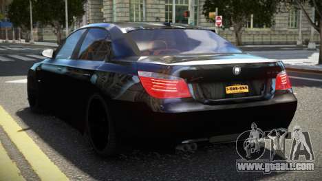 BMW M5 F10 L-Style for GTA 4
