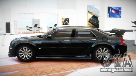 Chrysler 300C R-Tuning for GTA 4