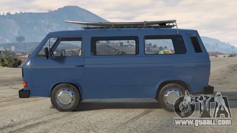 Volkswagen Transporter (T3)