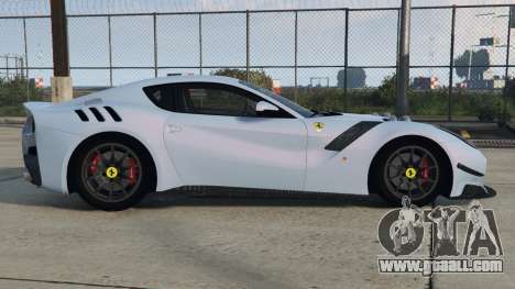 Ferrari F12tdf Twin Turbo