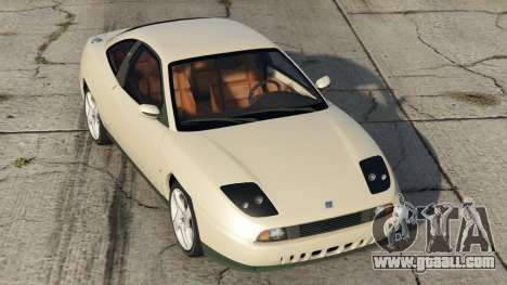 Fiat Coupe (Type 175)