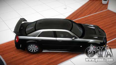 Chrysler 300C R-Tuning for GTA 4