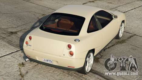 Fiat Coupe (Type 175)