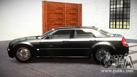 Chrysler 300C MR V1.1 for GTA 4
