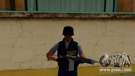 Ruger for GTA Vice City