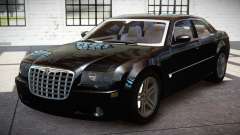 Chrysler 300C MR V1.1 for GTA 4