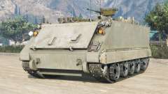 M113 with TOW for GTA 5