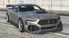Ford Mustang Hycade for GTA 5