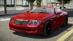 Chrysler Crossfire GT for GTA 4