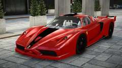 Ferrari FXX TR V1.1 for GTA 4