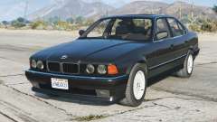 BMW 735i (E32) for GTA 5