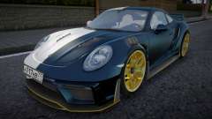 Porsche 911 Jobo for GTA San Andreas