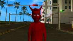 Devil Tommy for GTA Vice City