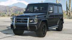 Mercedes-Benz G 65 AMG for GTA 5