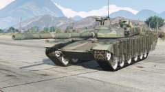 Type 99 for GTA 5