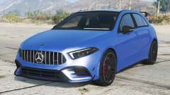 Mercedes-AMG A 45 S for GTA 5