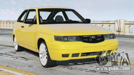 Lada 112 Coupe for GTA 5