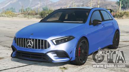 Mercedes-AMG A 45 S for GTA 5